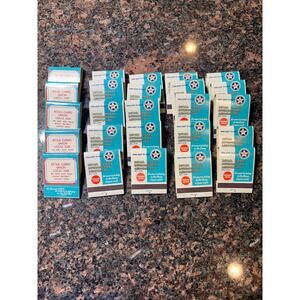 Vintage Matchbooks Retail Clerks International Association Lot of 25